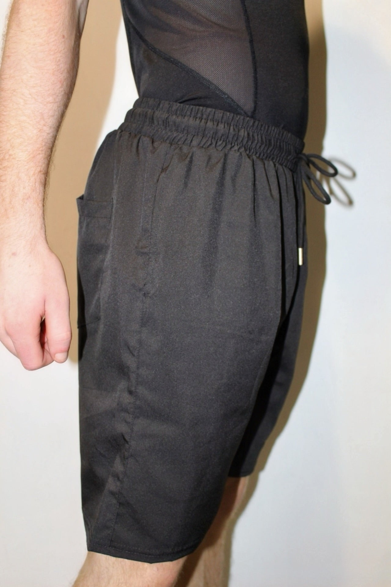 Men's Training Short
