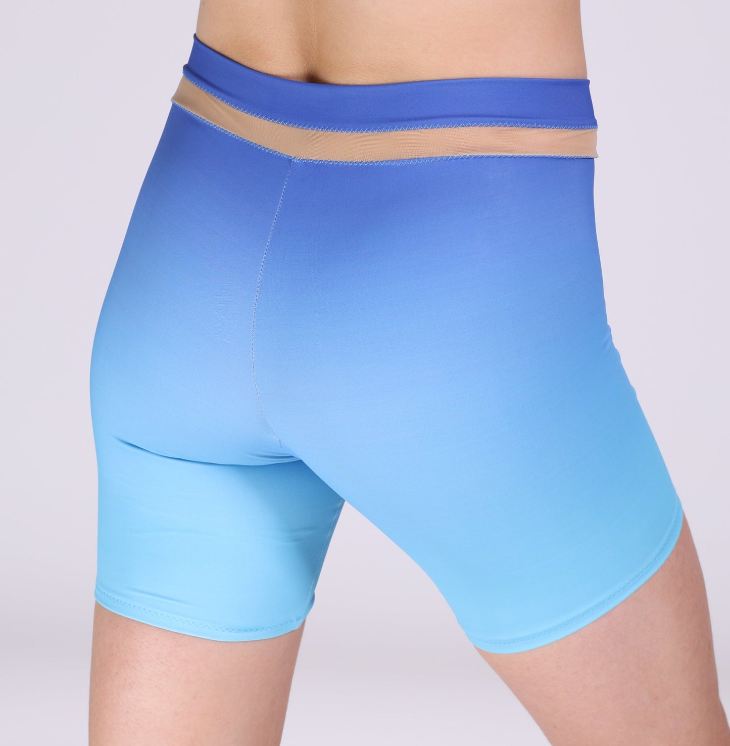 Champion Biker Short