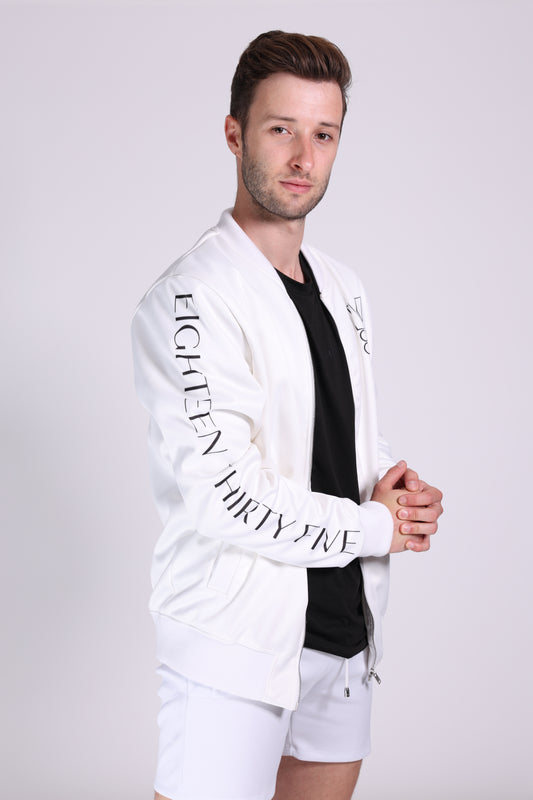 Moxie Varsity Jacket