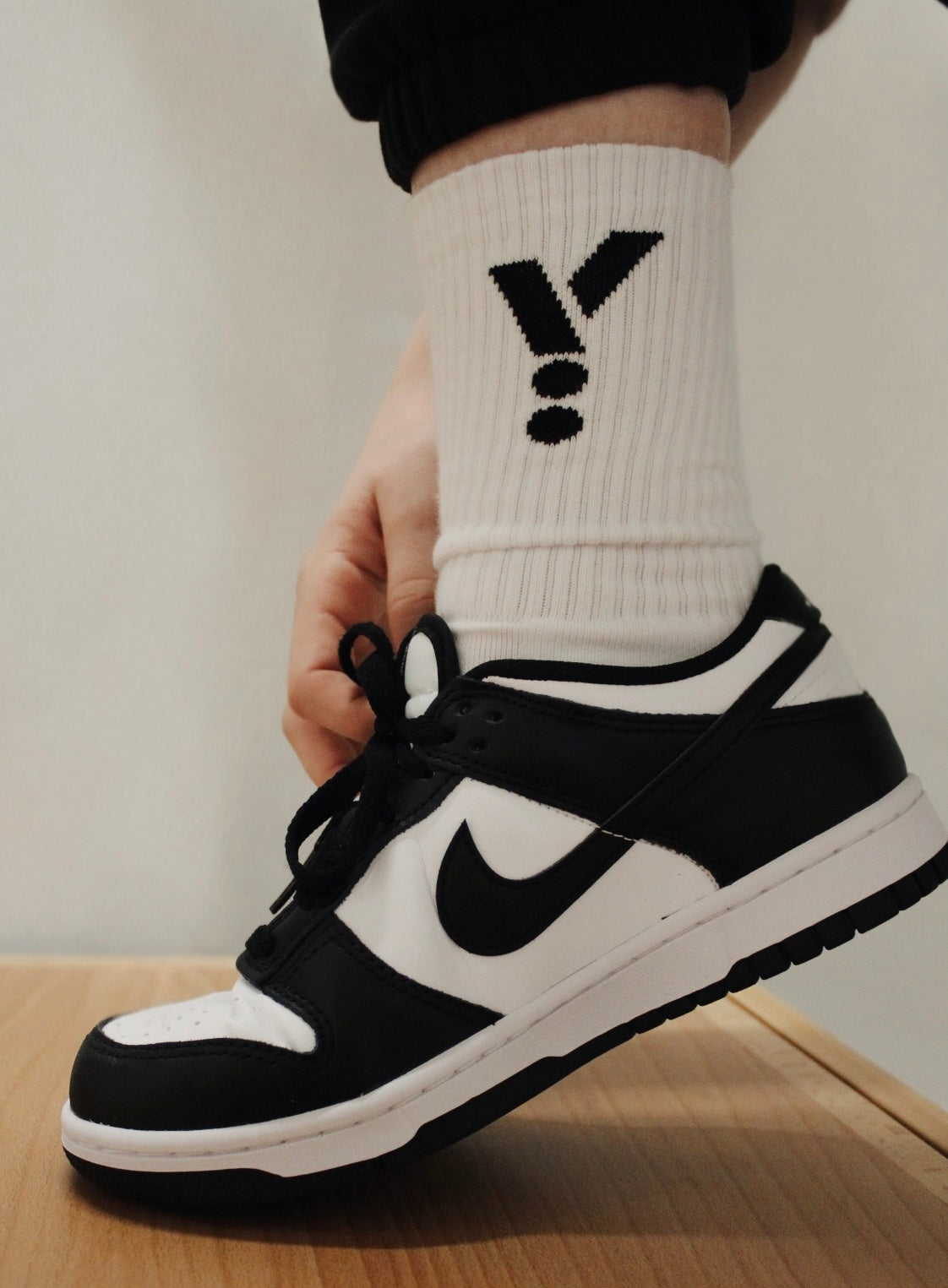 Eighteen Thirty Five Socks