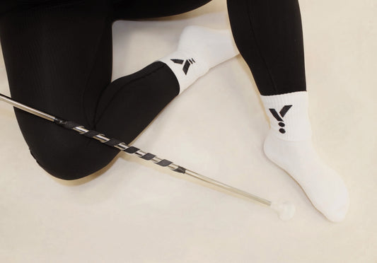 Eighteen Thirty Five Socks