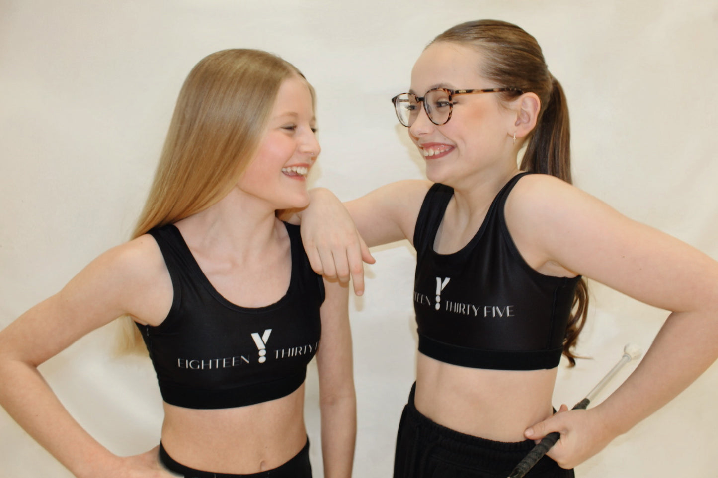 Youth Sports Bra